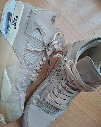 Nike Jordan tg. 43