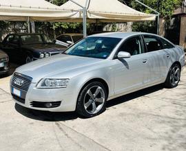Audi A6 3.0 TDI Berlina Quattro Tip. My'06