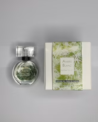 Profumo Ambre Blanc Alyssa Ashley