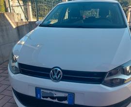 VOLKSWAGEN Polo 5ª serie - 2012