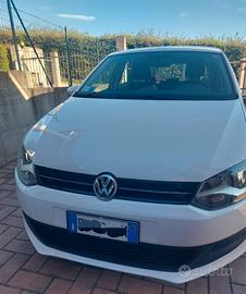 VOLKSWAGEN Polo 5ª serie - 2012