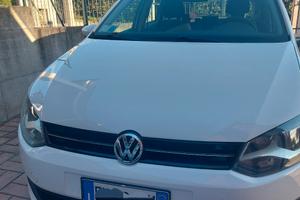 VOLKSWAGEN Polo 5ª serie - 2012