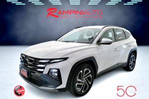 HYUNDAI Tucson 1.6 Hybrido/Diesel Auto. Garanzia U