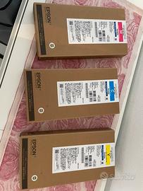 Cartucce stampante EPSON