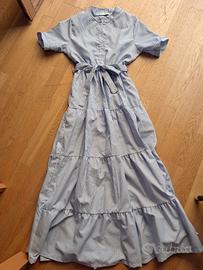 vestito lungo 