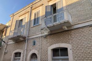 PALAZZINA A BITONTO