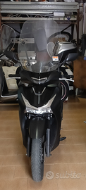 Sh 125 abs sport 2023