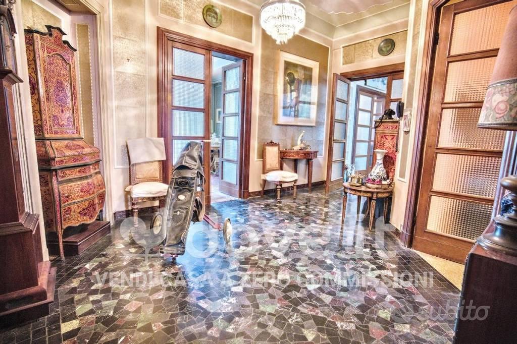 Appartamento – Savona, Villetta - Vista 5