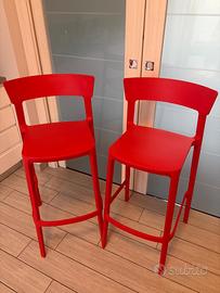 Sgabelli Calligaris