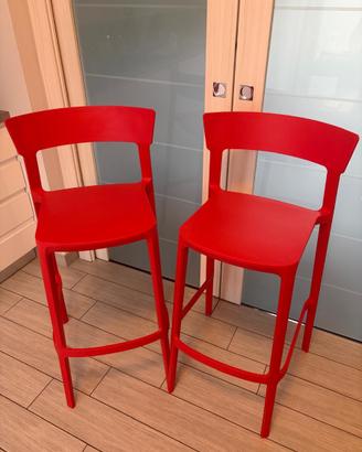 Sgabelli Calligaris
