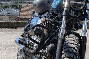 Moto guzzi v75