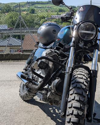 Moto guzzi v75