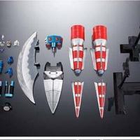 Bandai GX-100X Gaiking & Daikumaryu Power Up Set