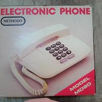 Telefono anni 70