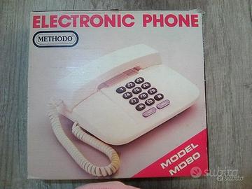 Telefono anni 70
