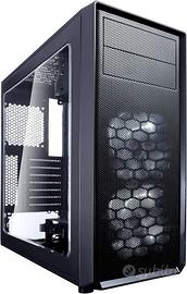 PC Gaming/Workstation – Potente e Pronto all’Uso!