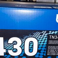 Toner TN3430 3000 PAGINE BROTHER