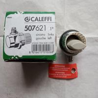 Valvola Automatica Sfogo Aria Igroscopica Radiator