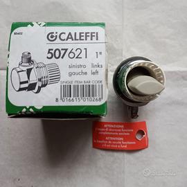 Valvola Automatica Sfogo Aria Igroscopica Radiator