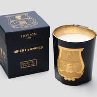 TRUDON x ORIENT EXPRESS candela da collezioneNUOVA