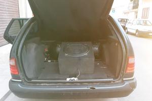 Subwoofer x AUTO professionale ORiON da cm 38