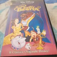 VHS Walt Disney