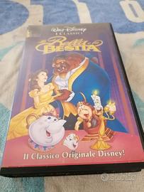 VHS Walt Disney