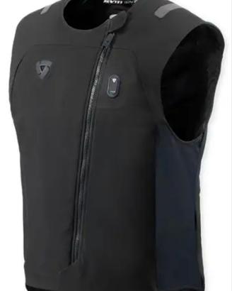 moto airbag 