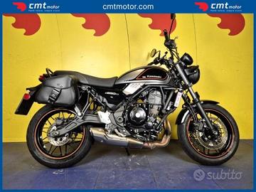 KAWASAKI Z 650 RS Finanziabile - Vari colori - 8