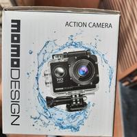 action camera 