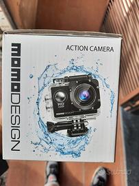 action camera 