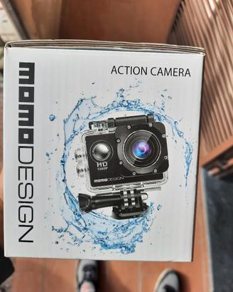 action camera 