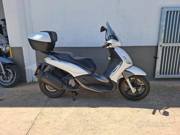 Piaggio Beverly 350 S TOURING