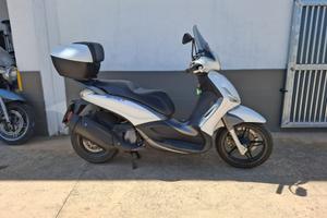 Piaggio Beverly 350 S TOURING