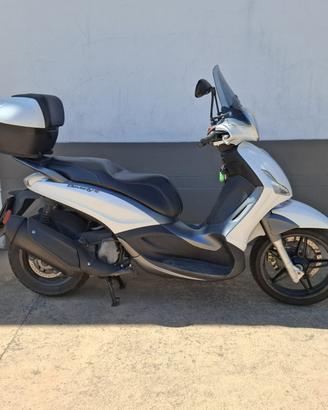 Piaggio Beverly 350 S TOURING
