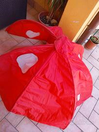 Tenda per bambini