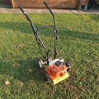 Motozappa