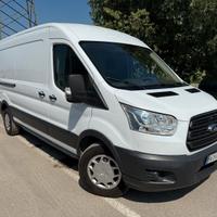 Ford Transit 330 2.0TDCi EcoBlue 130CV PL-TM Furgo