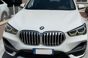 BMW X1 f48 sDrive18d XLINE Tetto panoramico