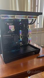 Pc gaming ryzen 7 7800x3d