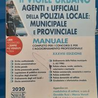 AGENTI E  UFFICIALI DELLA POLIZIA LOCALE