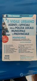 AGENTI E  UFFICIALI DELLA POLIZIA LOCALE