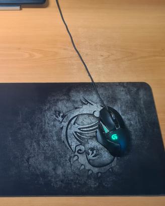 Tappetino mouse MSI 300×900
