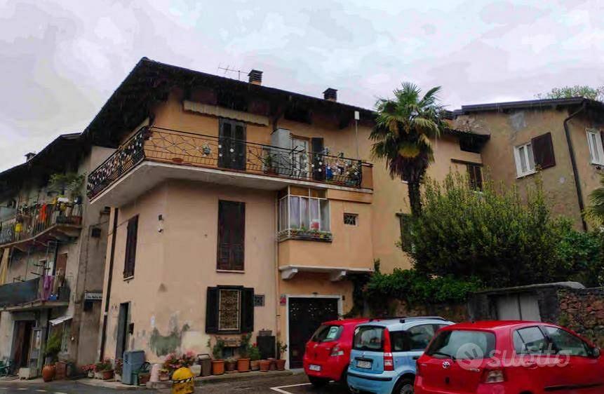 Appartamento – Besano, Molino Ginaga - Vista 5