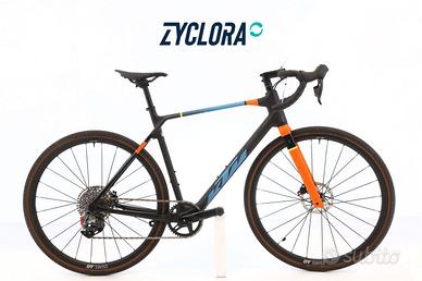 KTM X-Strada Master AXS 12V t.56