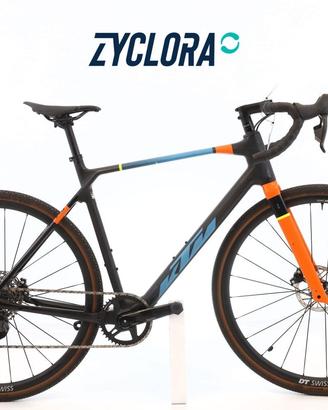 KTM X-Strada Master AXS 12V t.56