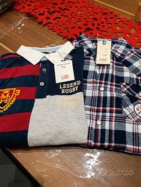 set abbigliamento ragazzo 13 14aa 