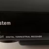Decoder Telesystem