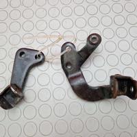 SUPPORTI PEDANE x YAMAHA XT 600 1990 1991 XT600 19