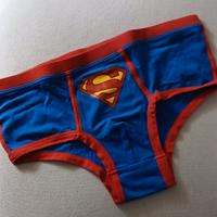 slip Superman